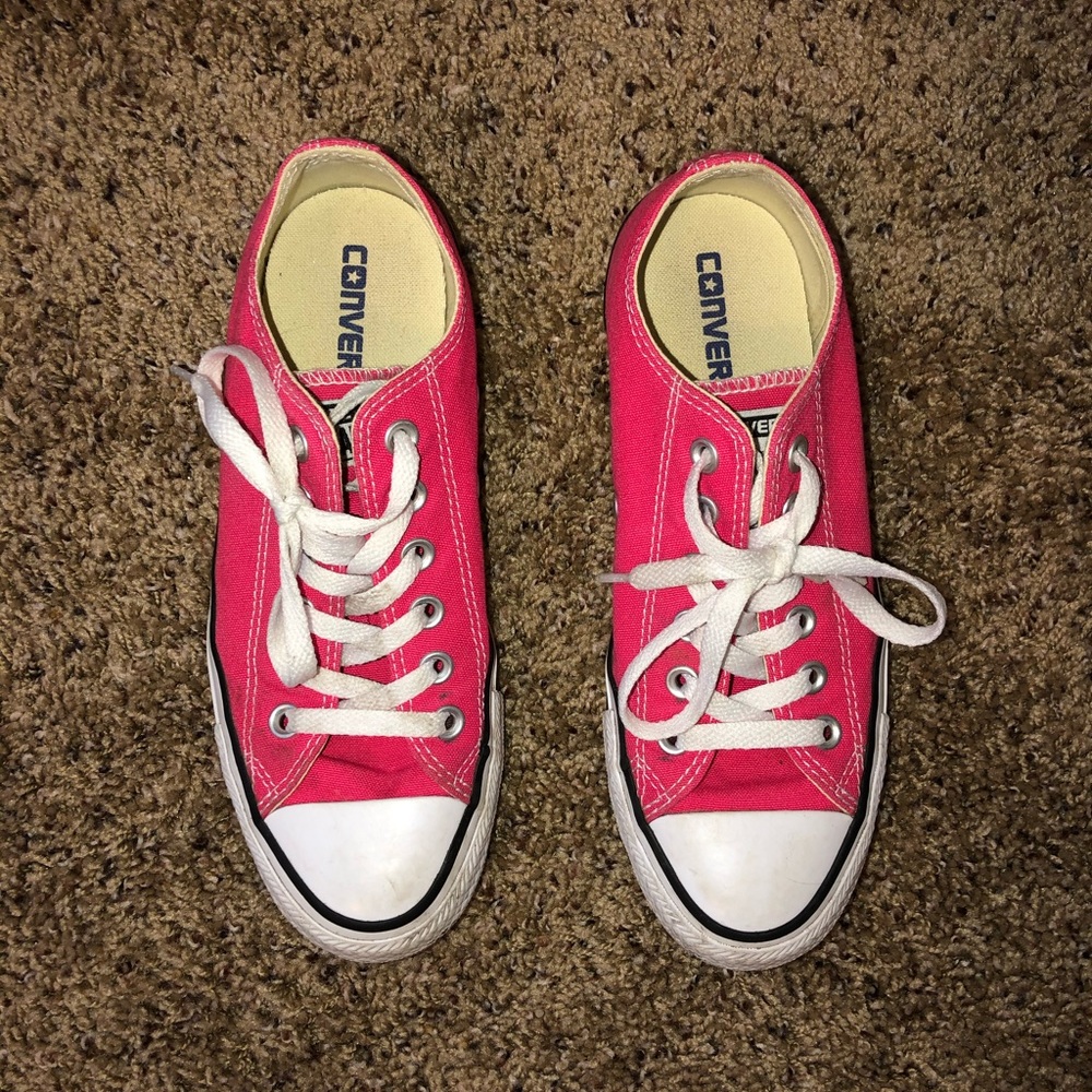 Chuck Taylor All Star Converse